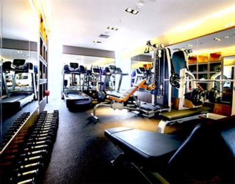 Fitness Studio